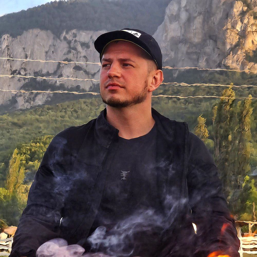 Виталий Федосеев